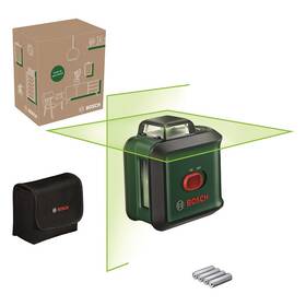 Krížový laser Bosch UniversalLevel 360, 0.603.663.EZ0 

