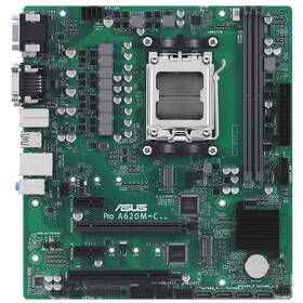 Základná doska Asus A620M-C-CSM 

