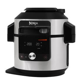 Multifunkčný hrniec Ninja OL750EU Foodi MAX 14v1, 7,5 l čierny/nerez

