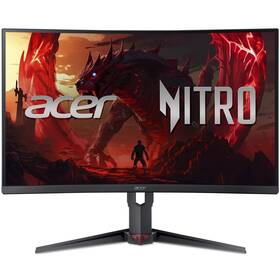 Monitor Acer Nitro XZ273UP2bmiiphx čierny

