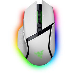 Myš Razer Basilisk V3 Pro 35K biela

