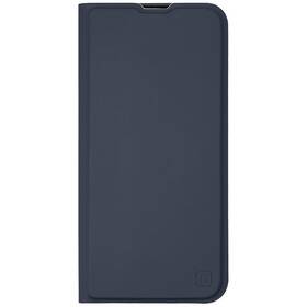 Puzdro na mobil flipové Obal:Me SmoothTouch na Xiaomi Redmi 13 4G/5G modré

