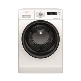 Práčka Whirlpool FFS 7269 B EE biela

