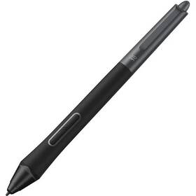 Pasívne pero XPPen X3 PRO Roller s držákem a rolovacím kolečkem čierne

