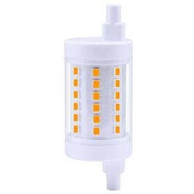 LED žiarovka Rabalux R7S, 8W, 2 700 K 

