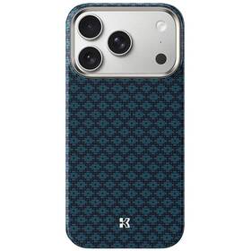 Kryt na mobil Benks ArmorGrid Kevlar na Apple iPhone 17 Pro Max modrý

