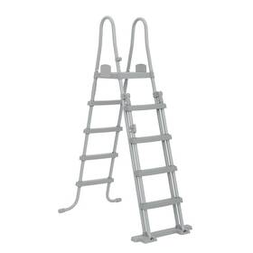 Schodíky do bazéna Bestway Flip & Lock 

