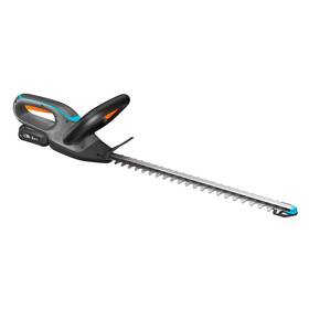 Nožnice na živý plot Gardena EasyCut 45/18V (s baterií) 14734-20 


