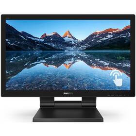 Monitor Philips 222B1TFL/00 čierny


