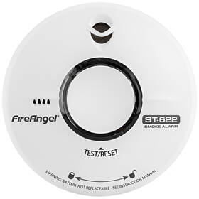 Detektor dymu FireAngel ST-622 

