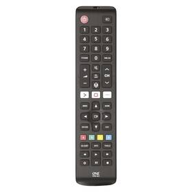 Diaľkový ovládač One For All pre TV Samsung čierny

