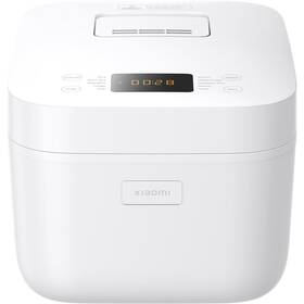 Ryžovar Xiaomi Multifunctional Rice Cooker 4L EU biely

