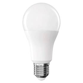 LED žiarovka EMOS Classic, E27, 13W, teplá biela 

