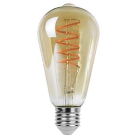 LED žiarovka Rabalux Filament E27, 4W, 2 200 K 

