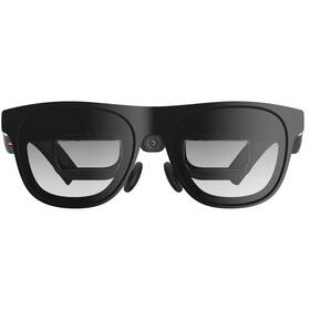 Okuliare pre virtuálnu realitu XREAL One Pro-L čierne

