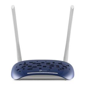 Router TP-Link TD-W9960 modrá farba
