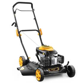Mulčovacia kosačka Riwall RPM 5135 SD 

