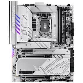 Základná doska Asus MAXIMUS Z890 APEX 

