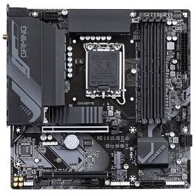 Základná doska GIGABYTE B760M GAMING X AX 

