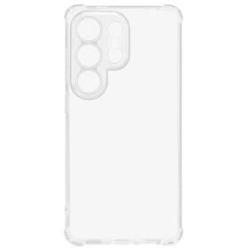 Kryt na mobil Tactical TPU Plyo na Samsung Galaxy S26 Ultra priehľadný

