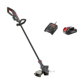 Vyžínač AL-KO GTD 1830 18V EASY (s baterií) 

