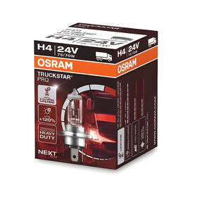 Autožiarovka Osram 64196TSP 

