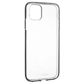 Kryt na mobil FIXED na Apple iPhone 11 priehľadný

