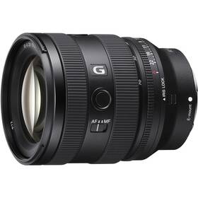 Objektív Sony FE 20-70 mm f/4 G čierny

