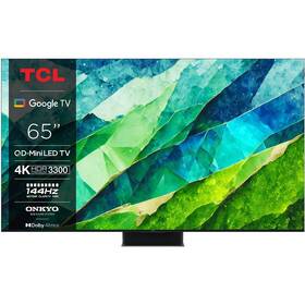 Televízor TCL 65C855 

