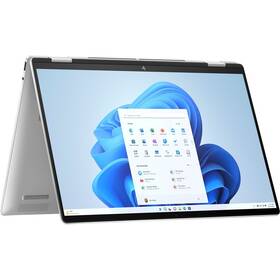Notebook HP ENVY x360 16-ac0002nc strieborný

