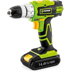 Aku skrutkovač Fieldmann FDV 10301-A (s batériou) 

