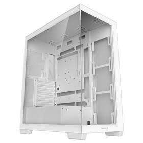 Case DeepCool CG580 biela

