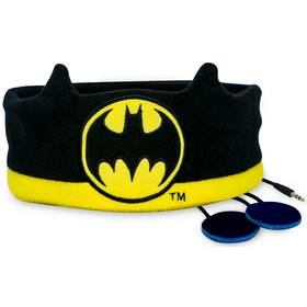 Slúchadlá OTL Technologies BATMAN DĚTSKÁ 

