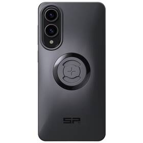 Kryt na mobil SP Connect SPC+ na Samsung Galaxy S25 Edge čierny

