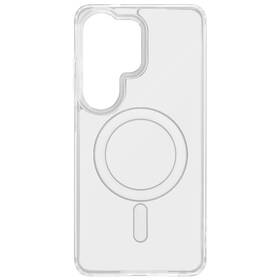 Kryt na mobil Tactical MagForce na Samsung Galaxy S26 Ultra priehľadný

