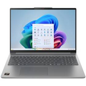 Notebook Lenovo IdeaPad Slim 5 16AKP10 sivý

