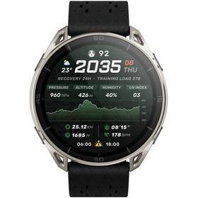 Inteligentné hodinky Amazfit Cheetah 2 Ultra sivé

