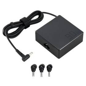 Sieťový adaptér Asus 90W Universal čierny

