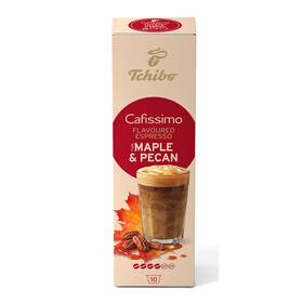 Kapsuly pre espressá Cafissimo Espresso Maple & Pecan​ (10 ks) 

