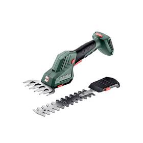 Nožnice na trávu Metabo SGS 18 LTX Q (bez batérie) 601609850 
