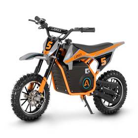 Elektrická motorka LAMAX eJumper DB50 

