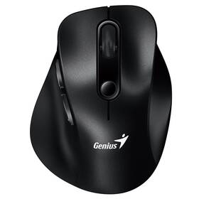 Myš Genius Ergo 9000S čierna

