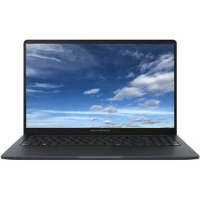 Notebook Asus ExpertBook B1 sivý

