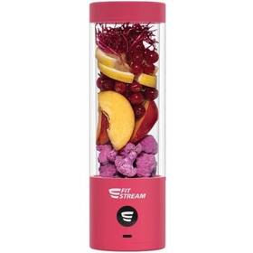 Stolný mixér FitStream Pro Viva Magenta 

