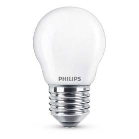 LED žiarovka Philips WW FR/6 

