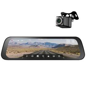 Autokamera 70mai Midrive S500 + RC13 čierna


