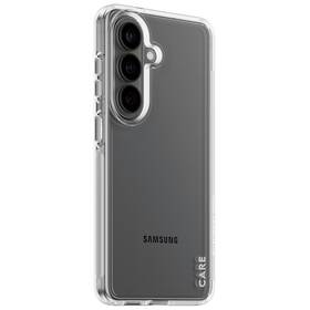 Kryt na mobil PanzerGlass CARE Urban na Samsung Galaxy S26 priehľadný

