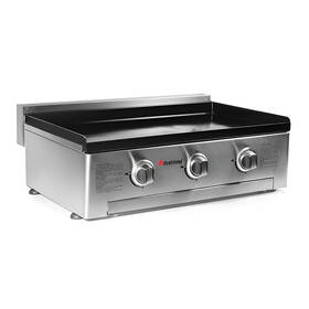 Gril záhradný plynový Tristar BQ-6395 

