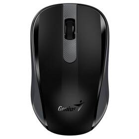 Myš Genius NX-8008S čierna/sivá


