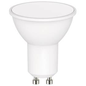 Inteligentná žiarovka EMOS GoSmart MR16 4,8 W GU10 ZigBee RGBCCT 

